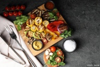 美丽妆阁：告别饥饿减肥！蛋白质优先饮食法：吃饱也能瘦的科学秘诀