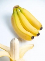 香蕉配馒头减重20斤，高钾早餐让腰腿立显纤细