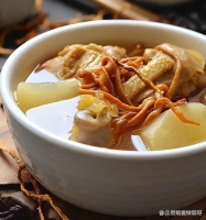 立春后这4碗汤一定要常喝，顺时而食，身体更健康