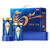 提升免疫力，守护健康——汤臣倍健蓝罐臻钻蛋白粉，让你每一天都充满活力！