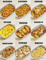 天冷就馋蒸菜！9道健康不重样菜谱，省心快手还暖胃，一周吃不腻