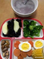 春季长高黄金期！早餐记住“1蛋1奶1粗粮”，这4套搭配营养满分