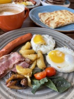 国家减肥指南推荐！这个绝佳早餐搭子被我们挖到了……