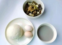 一周早餐计划：简餐也能吃出营养