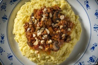 只吃素，如何设计一周菜谱？