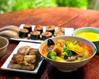 冬季健康素食指南：15道暖心菜谱