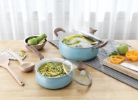 家庭纯素家宴：美味素食的烹饪艺术