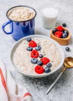 学生早餐食谱推荐