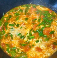 番茄汤的创新升级：传统与现代的融合