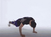 波比跳的全面锻炼方法与效果解析