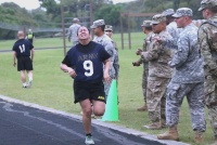 波比跳：高效燃脂与全身锻炼的完美结合