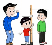 速查！国家最新儿童身高对照表，你家孩子达标了吗？