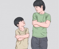 孩子矮小怎么调理