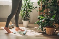 身体瘦到什么程度，身材才算好？其实身材好与体重关系不大