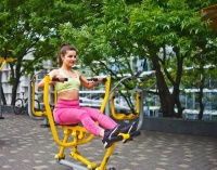 聪明人都在参加的运动瘦身训练营揭秘