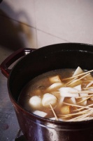 油泼鳝鱼、砂锅生焖猪蹄等川味特色热销菜秘制做法，美食爱好者必收！
