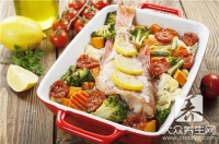 番茄红烧鱼怎么做