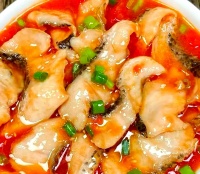 美味佳肴大集合，挑战你的味蕾极限