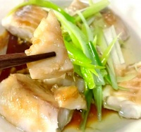 高营养鱼类的美味烹饪方法：增强免疫力的健康选择