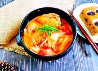 家庭美味：酸甜番茄燒魚塊的制作秘訣