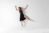 健康生活：社交舞蹈与全身运动！