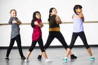 健康运动，在音乐旋律中舞动，舞蹈健身的魅力与意义！