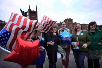 学生体验最好的十所美国大学，榜首是女子学院