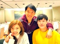 抗癌夫妻的浪漫婚礼：爱情与生命的交响曲