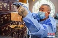 青海发布冬季健康管理权威知识