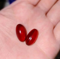 磷虾油：健康减重与多元养生的新选择