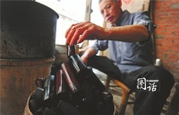 菲鱼“代言”之后 成都古法竹筒拔罐最近很火