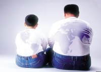 对症阴阳两种胖 减出苗条100％