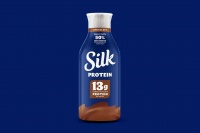 高蛋白更轻盈！Silk新品蛋白奶，重新定义植物基饮品营养标准