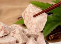 甜、糯的芋头，竟是“植物胰岛素”？糖友们现在知道还不晚