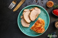 吃植物肉，可以減肥？