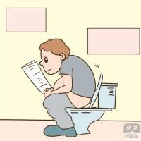 腹泻有什么症状?这些常见现象要警惕