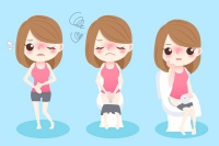 腹泻和拉稀水有什么区别