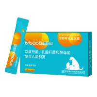 宠物健康新选择：提升爱宠生活质量的必备产品推荐！