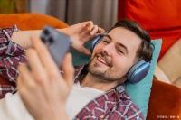 男人也有“心理健康黄金期”！这些知识助你轻松应对！