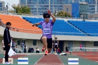 第51届田径运动会