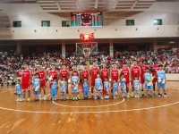 吉安市教育体育局 “董酒杯”2024年新干县男子篮球夏季联赛圆满收官