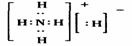 C.NH5的电子式为 D.它与水反应的化学方程式为NH5+H2O==NH3?H2O+H2↑——青夏教育精英家教网——