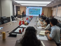 学生处召开心理健康教育工作专题调度会