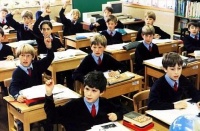 单一性别学校 vs. 混合学校