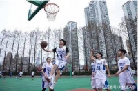 阳刚之气从何而来？忠诚责任独立睿智，上海男生班8年这样培养