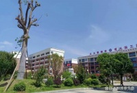 长沙市健康科技中等职业学校：现代化校园里的成长密码