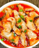 鲜掉眉毛！番茄鱼片汤，美味营养一锅端