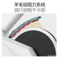 ANTEPOP动感单车哪款性价比最高？探索最佳家用健身器材与个性化训练体验