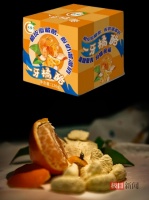 第五届酸奶DIY大学生创新竞赛上，酸奶玩出新花样