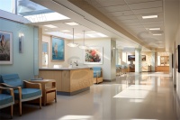 保定和谐微整形美容医院简介